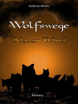cover image of Wolfswege 2